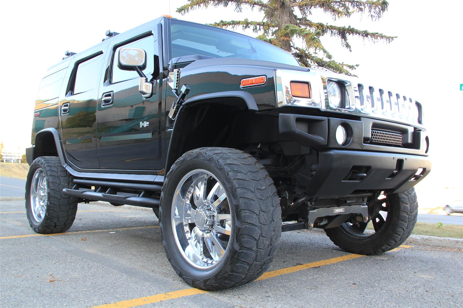 image-596326-2004-H2-Hummer-SUV-6in-Fabtec-Lift-24in-Wheels-5GRGN23U44H115359-7.jpg